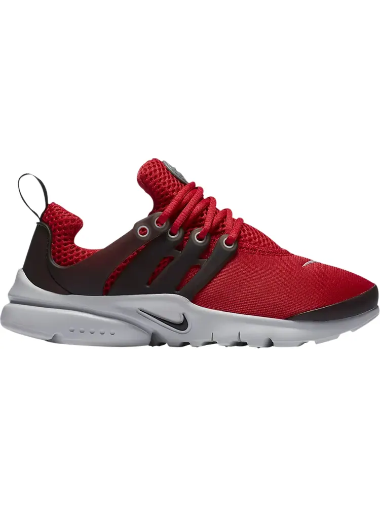 Кроссовки Nike Presto PS 'University Red' — изображение 1 из 1, красный