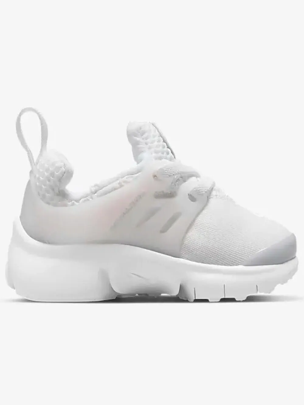 Кроссовки Nike Presto — изображение 1 из 5, белый