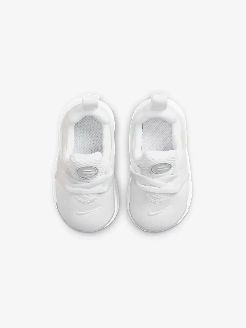 Кроссовки Nike Presto — изображение 2 из 5, белый