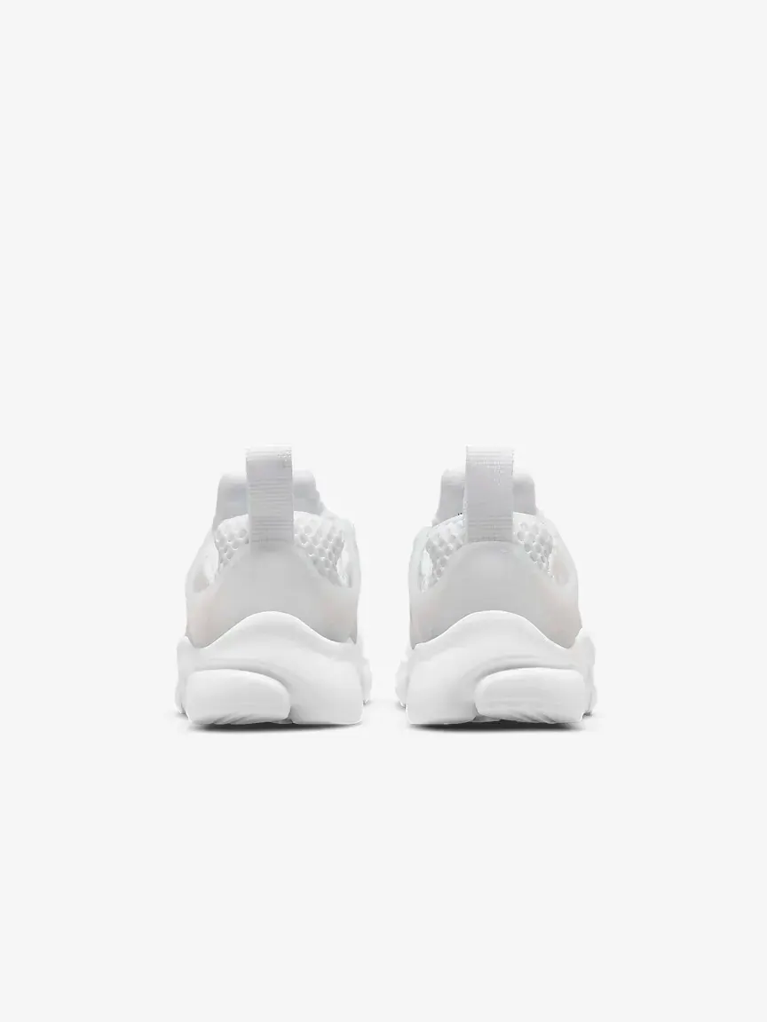 Кроссовки Nike Presto — изображение 4 из 5, белый