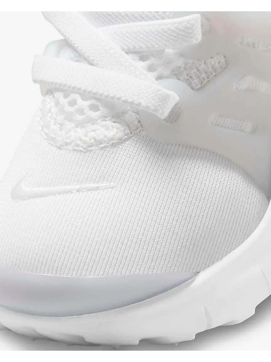 Кроссовки Nike Presto — изображение 5 из 5, белый