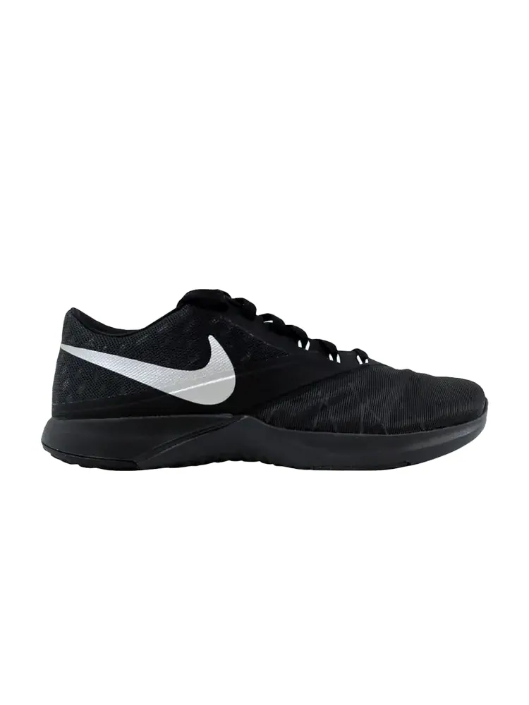 Кроссовки Lite Trainer 4 'Anthracite' — изображение 1 из 1, серый