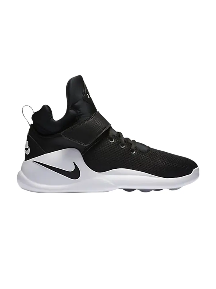 Кроссовки Nike Kwazi 'Black' — изображение 1 из 1, черный