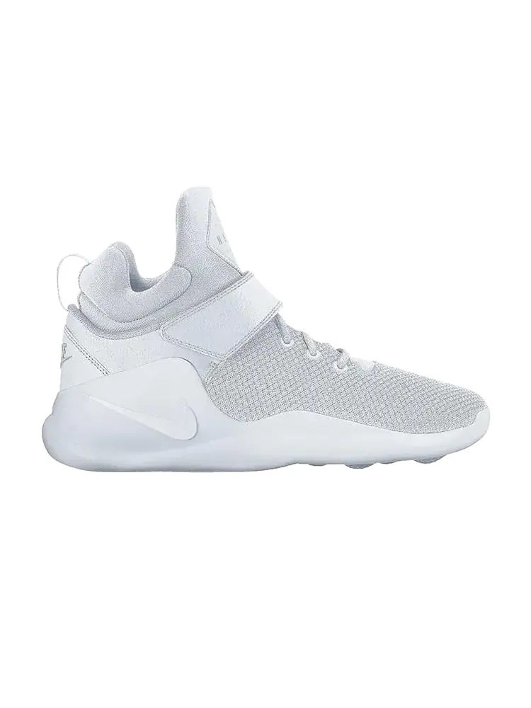Кроссовки Nike Kwazi 'Triple White' — изображение 1 из 1, белый