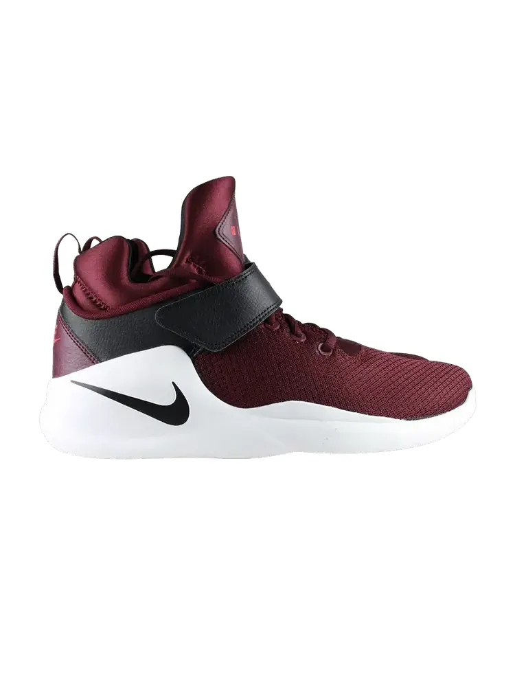 Кроссовки Kwazi 'Night Maroon' — изображение 1 из 1, коричневый