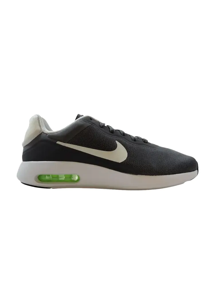 Кроссовки Air Max Modern Essential GS 'Dark Grey Platinum' — изображение 1 из 1, темный серый платиновый