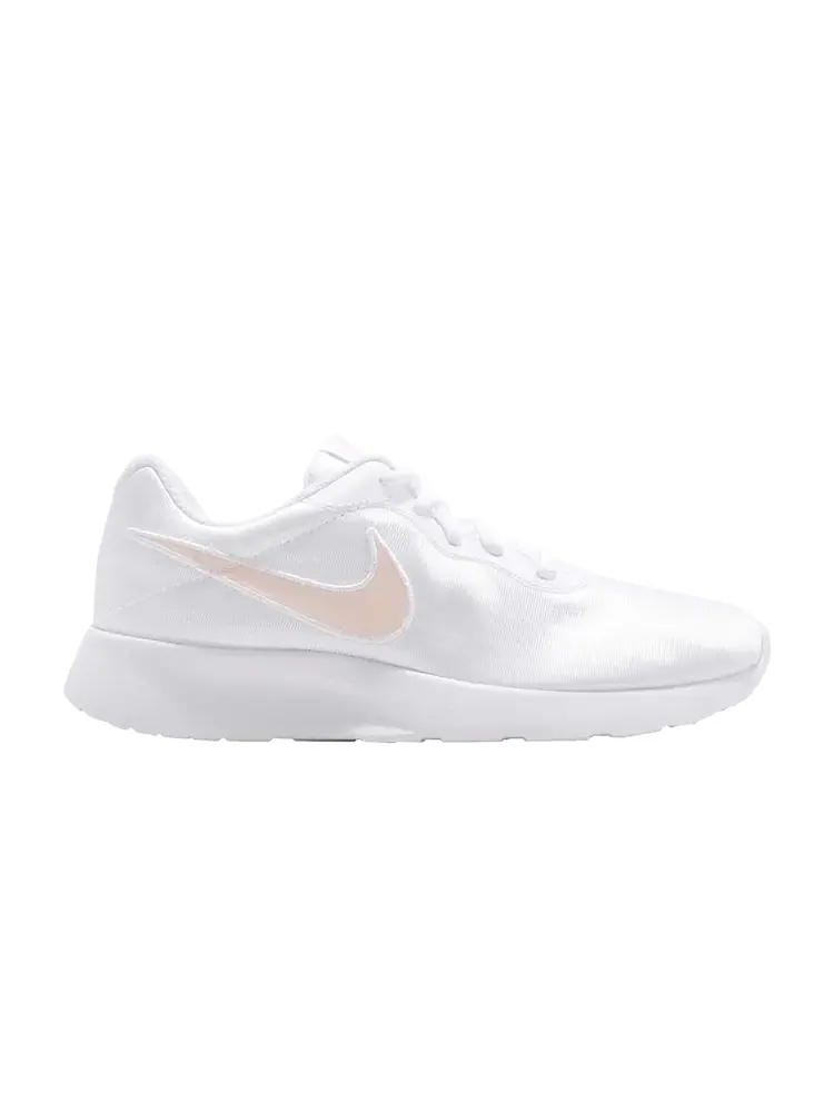 Кроссовки Nike Tanjun SE 'White Giava Ice' — изображение 1 из 1, белый