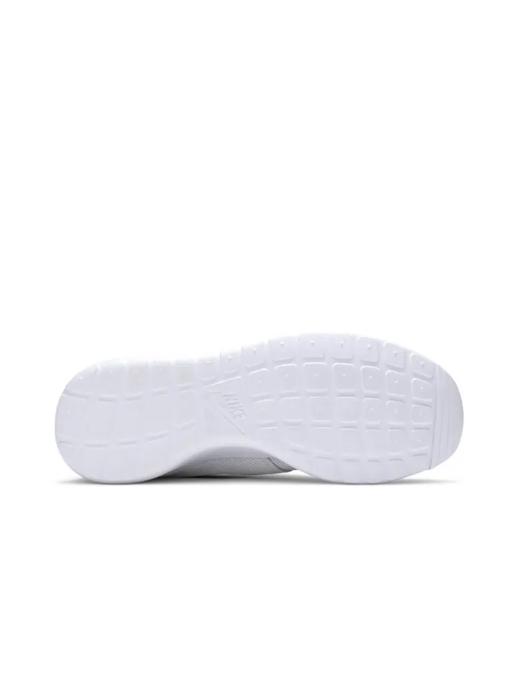 Кроссовки Nike Wmns Roshe One 'White Black' — изображение 4 из 4, белый