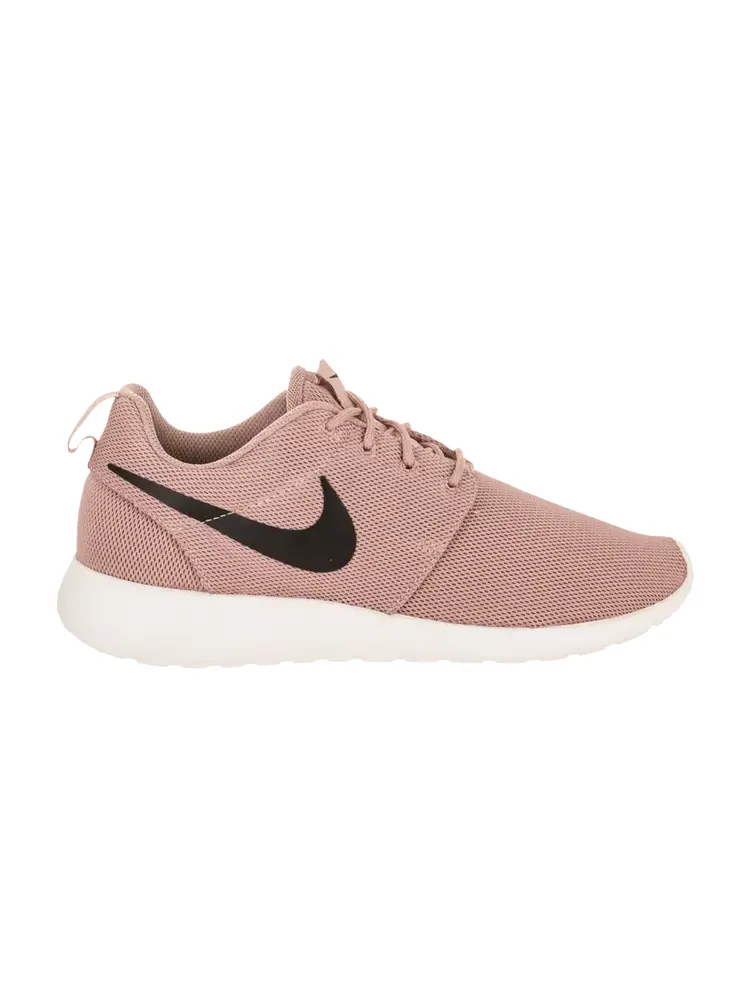 Кроссовки Nike Wmns Roshe One 'Particle Pink' — изображение 1 из 1, белый