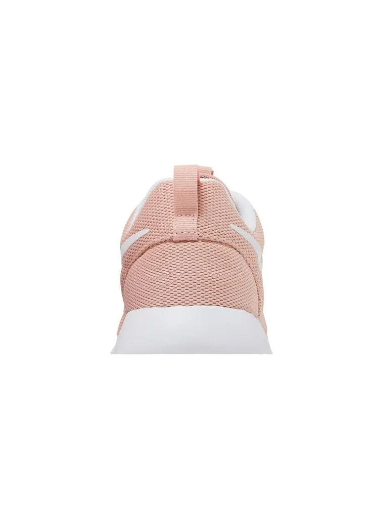 Кроссовки Nike Wmns Roshe One 'Coral Stardust' — изображение 8 из 9, белый
