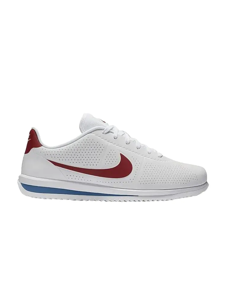 Кроссовки Nike Cortez Ultra Moire — изображение 1 из 1, белый