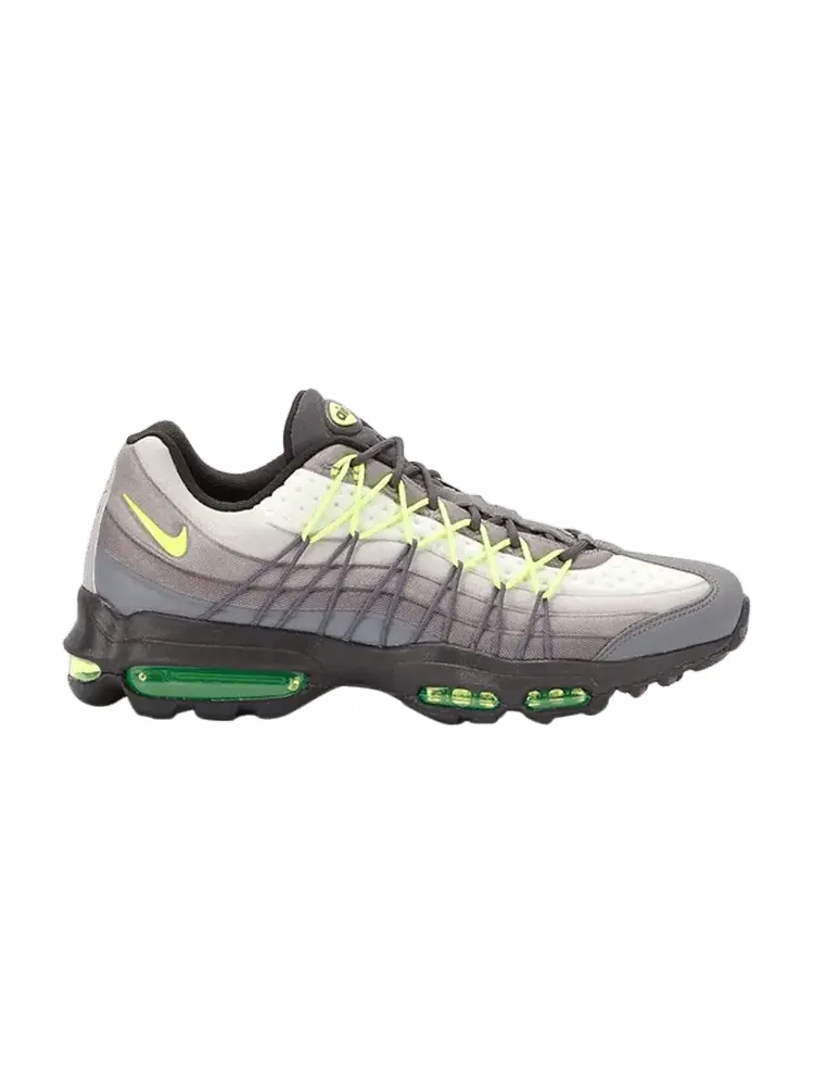 Кроссовки Nike Air Max 95 Ultra SE 'Neon' — изображение 1 из 1