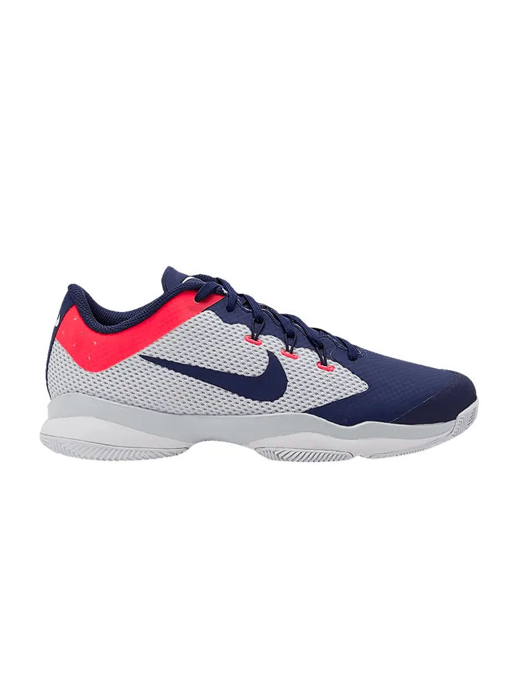Кроссовки Wmns Air Zoom Ultra 'White Solar Red Blue' — изображение 1 из 1, белый красный синий