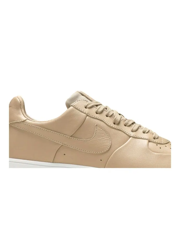 Кроссовки Nike Air Force 1 Ultraforce Leather — изображение 3 из 9, белый
