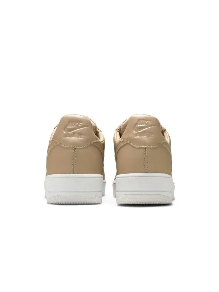 Кроссовки Nike Air Force 1 Ultraforce Leather — изображение 7 из 9, белый