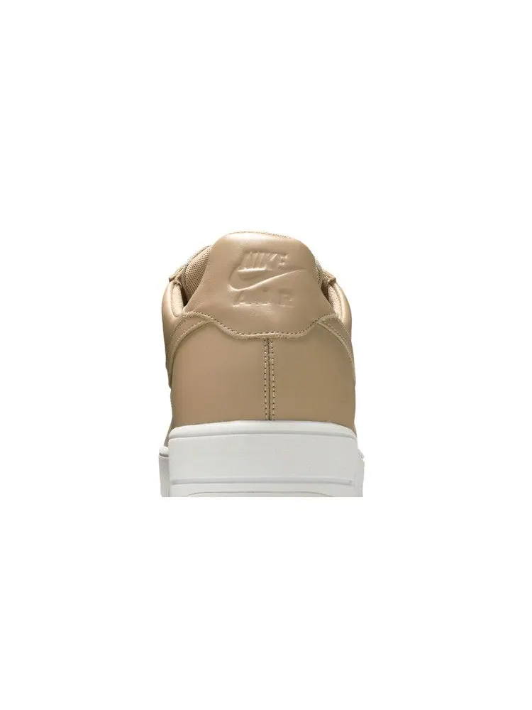 Кроссовки Nike Air Force 1 Ultraforce Leather — изображение 8 из 9, белый