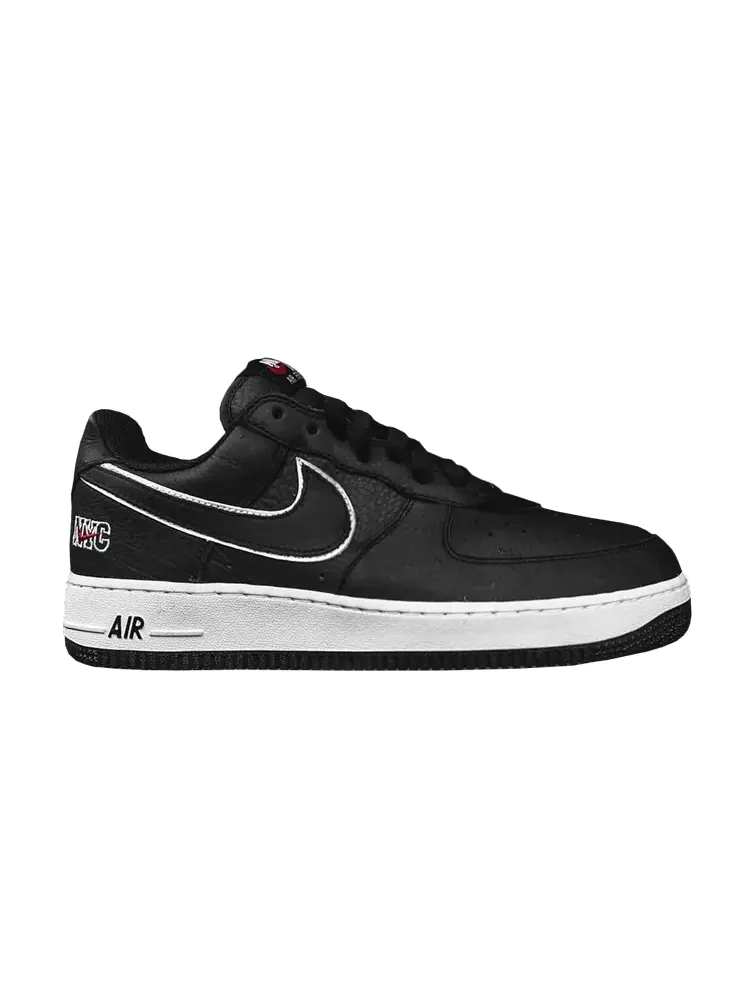 Кроссовки Nike Air Force 1 Low Retro 'NYC' — изображение 1 из 6