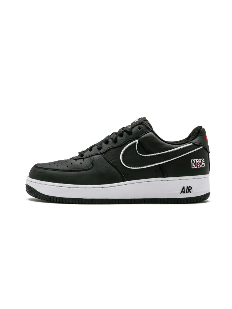 Кроссовки Nike Air Force 1 Low Retro 'NYC' — изображение 2 из 6