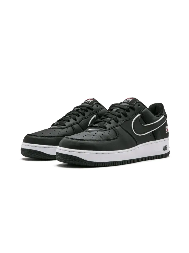 Кроссовки Nike Air Force 1 Low Retro 'NYC' — изображение 4 из 6