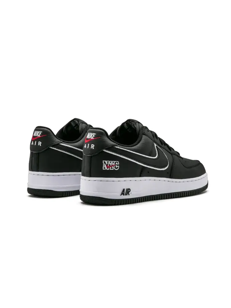 Кроссовки Nike Air Force 1 Low Retro 'NYC' — изображение 5 из 6