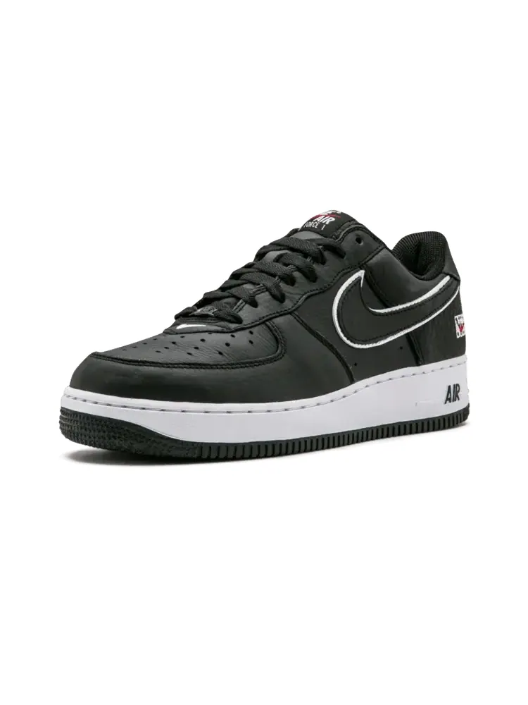 Кроссовки Nike Air Force 1 Low Retro 'NYC' — изображение 6 из 6