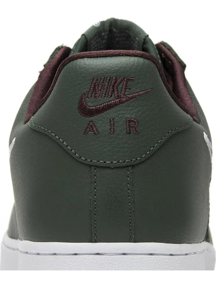 Кроссовки Nike Air Force 1 Low Retro 'Hong Kong' 2018 — изображение 7 из 8, зеленый
