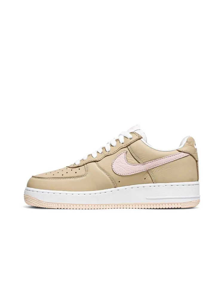 Кроссовки Nike Air Force 1 Low Retro 'Linen' Kith Exclusive — изображение 3 из 4, загар