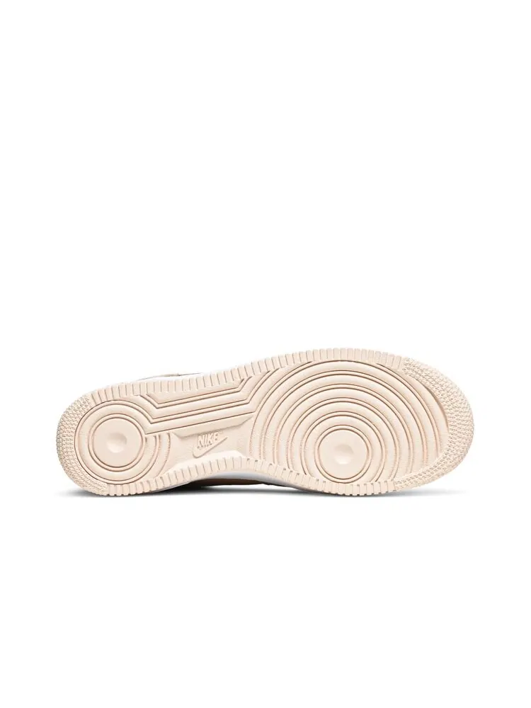 Кроссовки Nike Air Force 1 Low Retro 'Linen' Kith Exclusive — изображение 4 из 4, загар