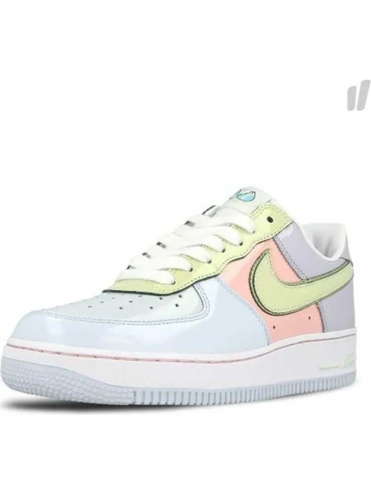 Кроссовки Nike Air Force 1 Low Retro 'Easter' 2017 — изображение 2 из 6, мульти