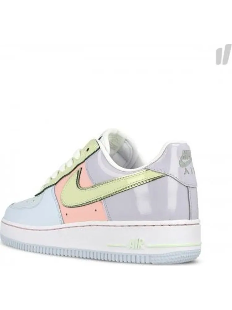 Кроссовки Nike Air Force 1 Low Retro 'Easter' 2017 — изображение 4 из 6, мульти
