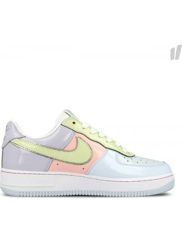 Кроссовки Nike Air Force 1 Low Retro 'Easter' 2017 — изображение 5 из 6, мульти