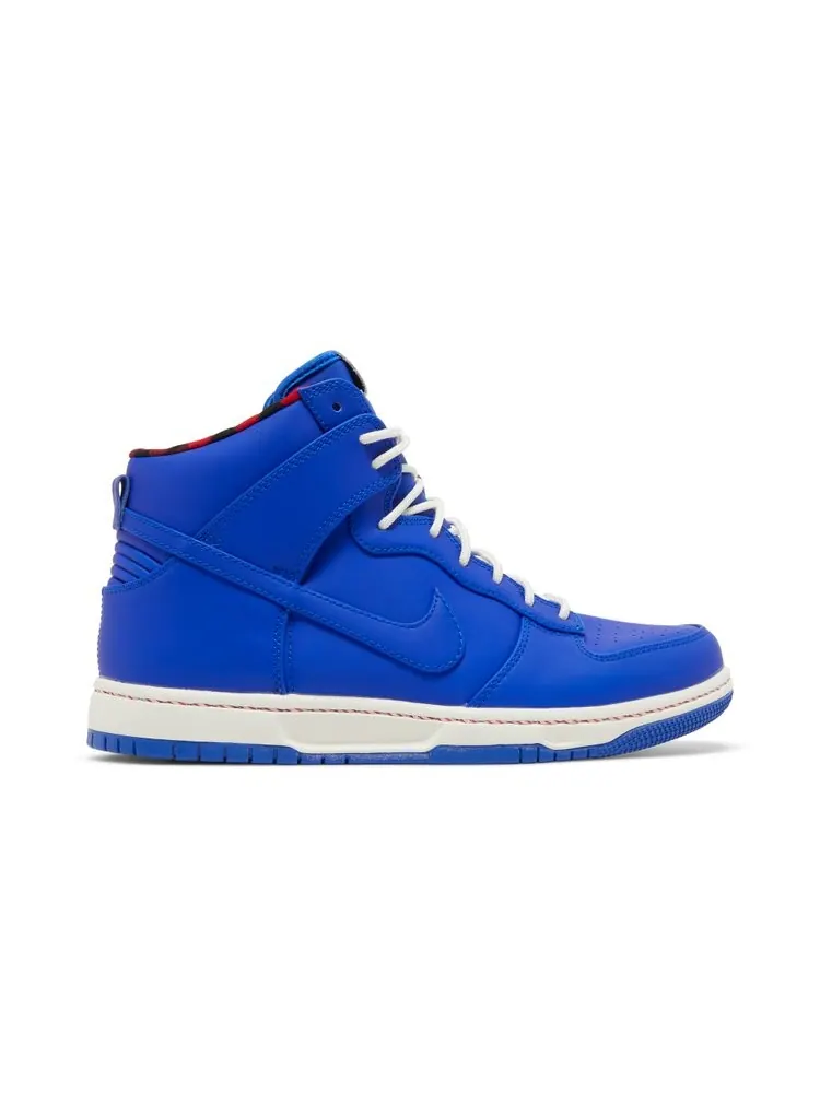Кроссовки Nike Dunk Ultra — изображение 1 из 4, синий