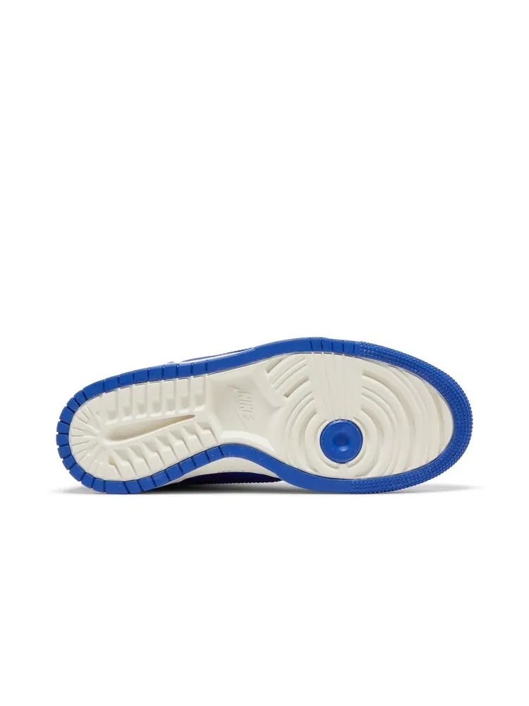 Кроссовки Nike Dunk Ultra — изображение 4 из 4, синий