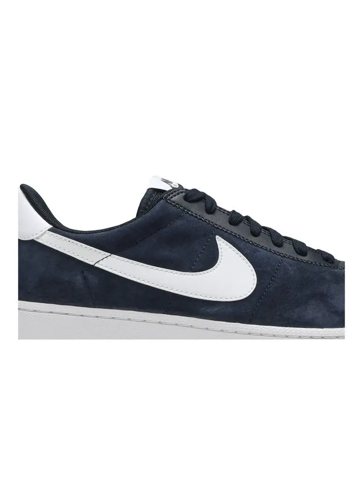 Кеды Nike Bruin 'Dark Obsidian' — изображение 3 из 9, темный/белый