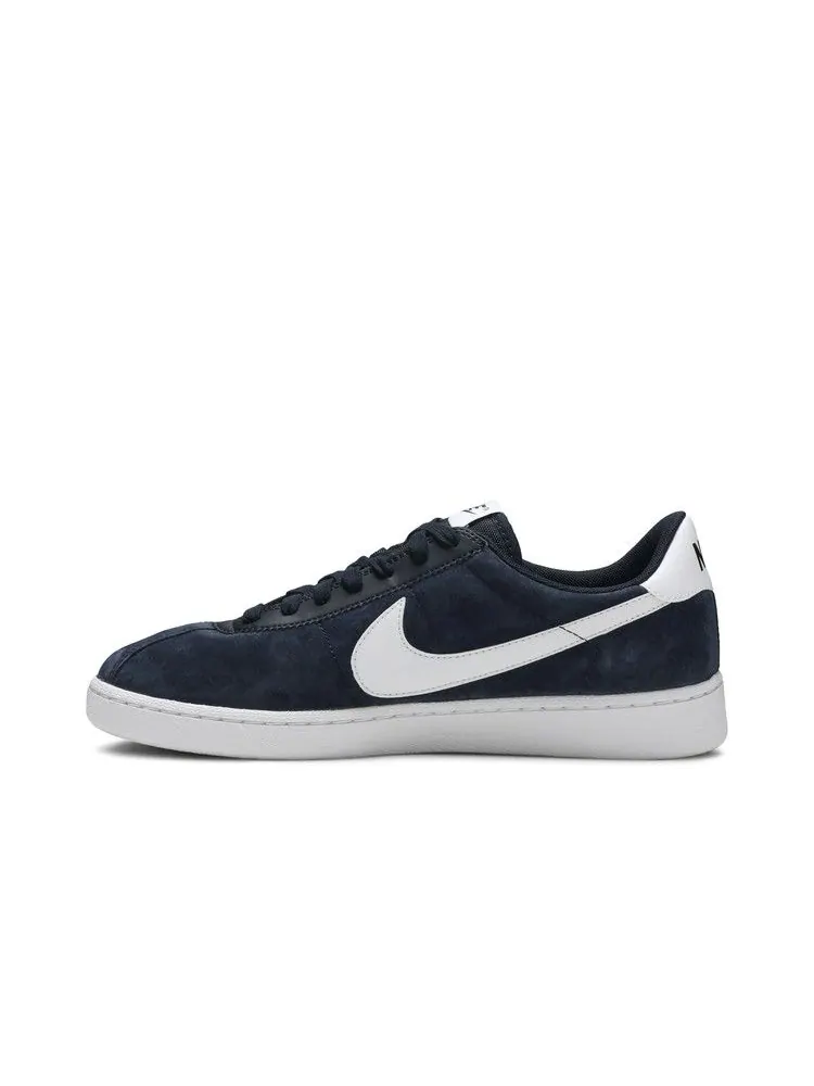 Кеды Nike Bruin 'Dark Obsidian' — изображение 4 из 9, темный/белый