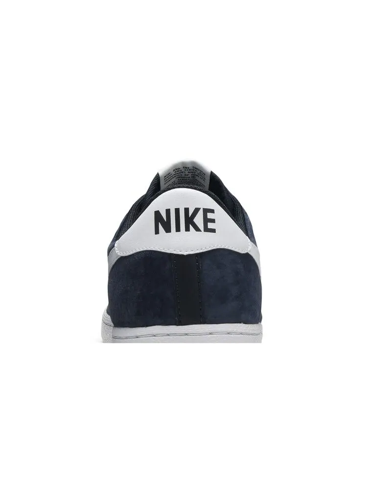 Кеды Nike Bruin 'Dark Obsidian' — изображение 8 из 9, темный/белый
