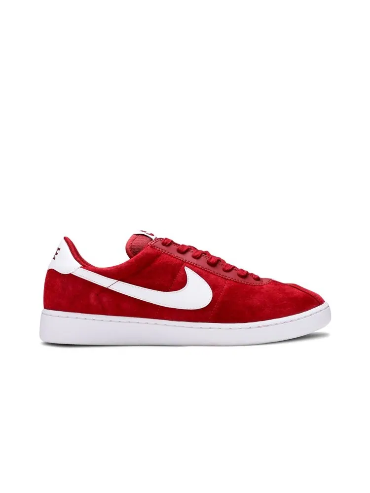 Кроссовки Nike Bruin Low 'Team Red' — изображение 1 из 4, красный
