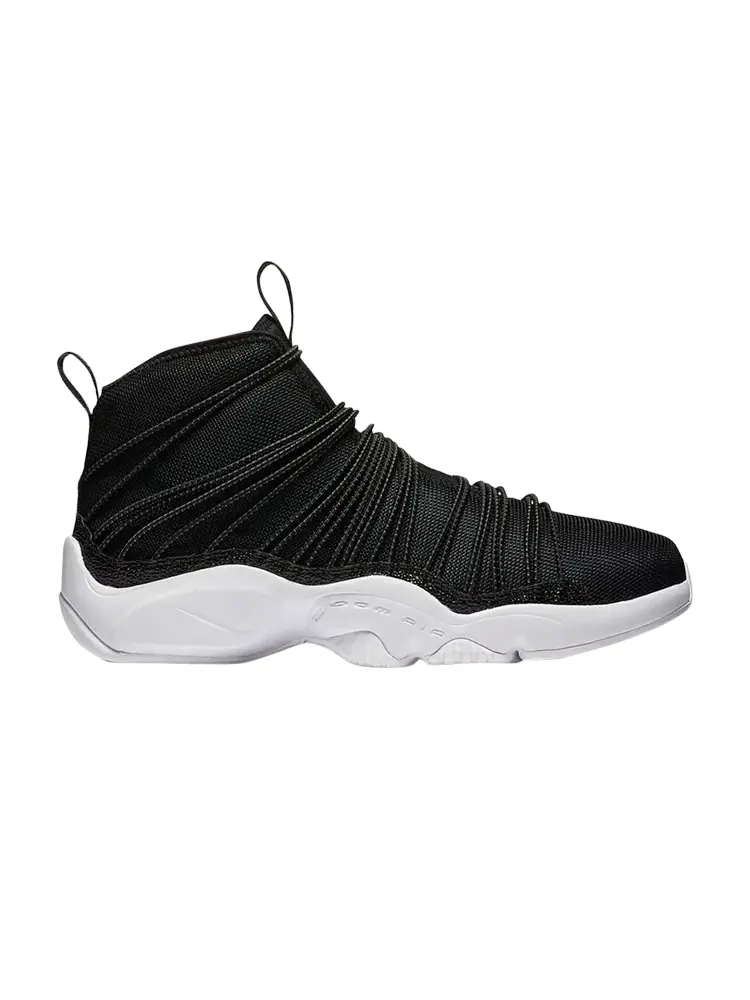 Кроссовки Nike Air Zoom Cabos — изображение 1 из 1, черный