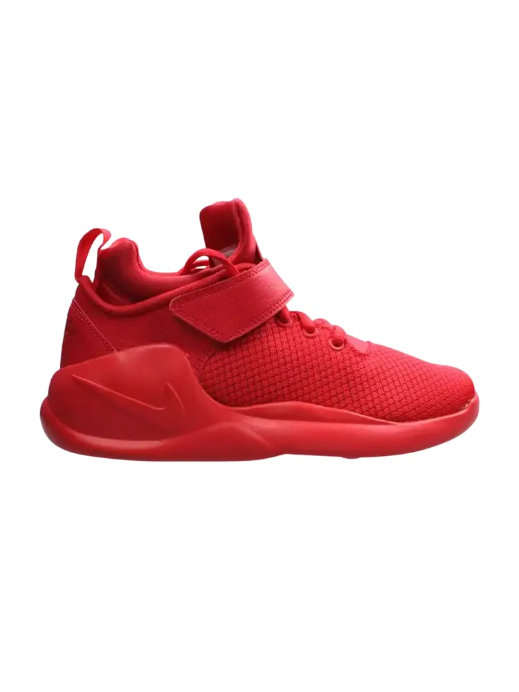 Кроссовки Nike Kwazi GS — изображение 1 из 1, красный