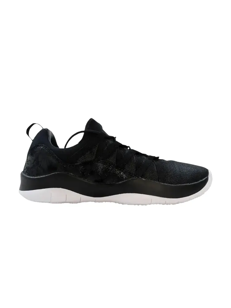 Кроссовки Jordan Deca Fly Premium HC GG 'Black' — изображение 1 из 1, черный