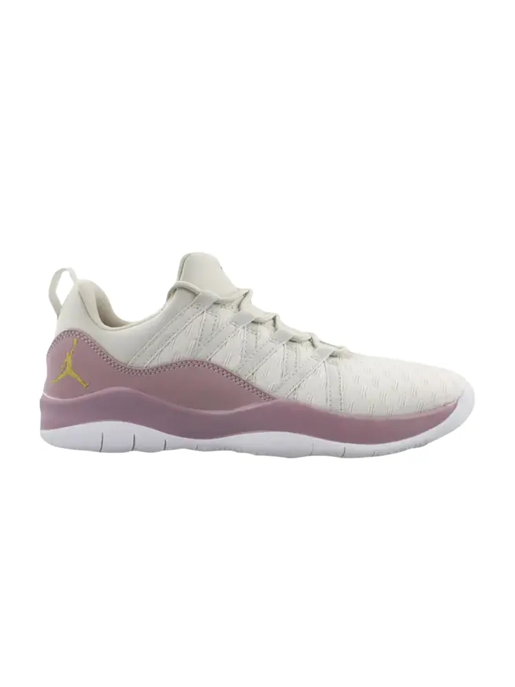 Кроссовки Air Jordan Jordan Deca Fly HC GS — изображение 1 из 1, розовый