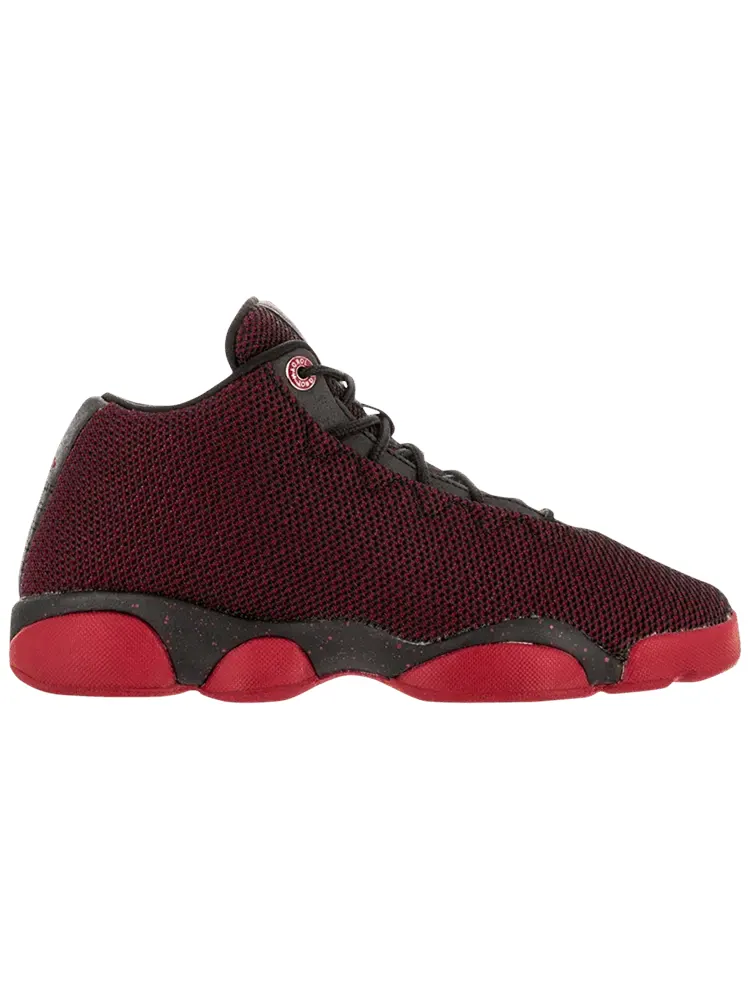 Кроссовки Air Jordan Jordan Horizon Low BG 'Black Gym Red' — изображение 1 из 1, красный