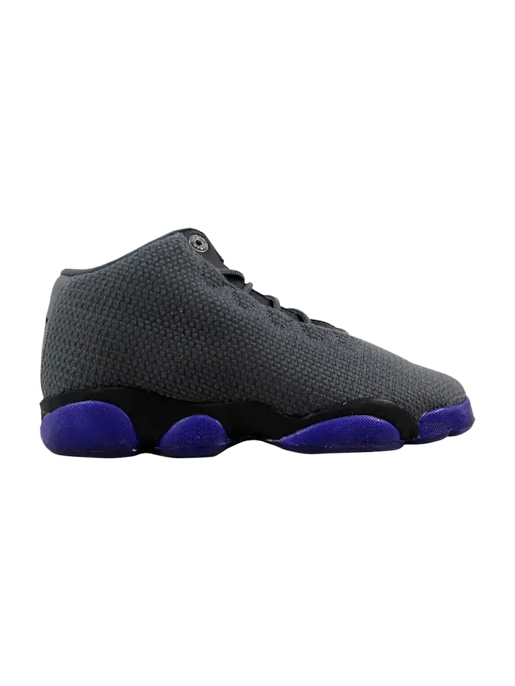 Кроссовки Air Jordan Jordan Horizon Low BG 'Dark Grey' — изображение 1 из 1, серый