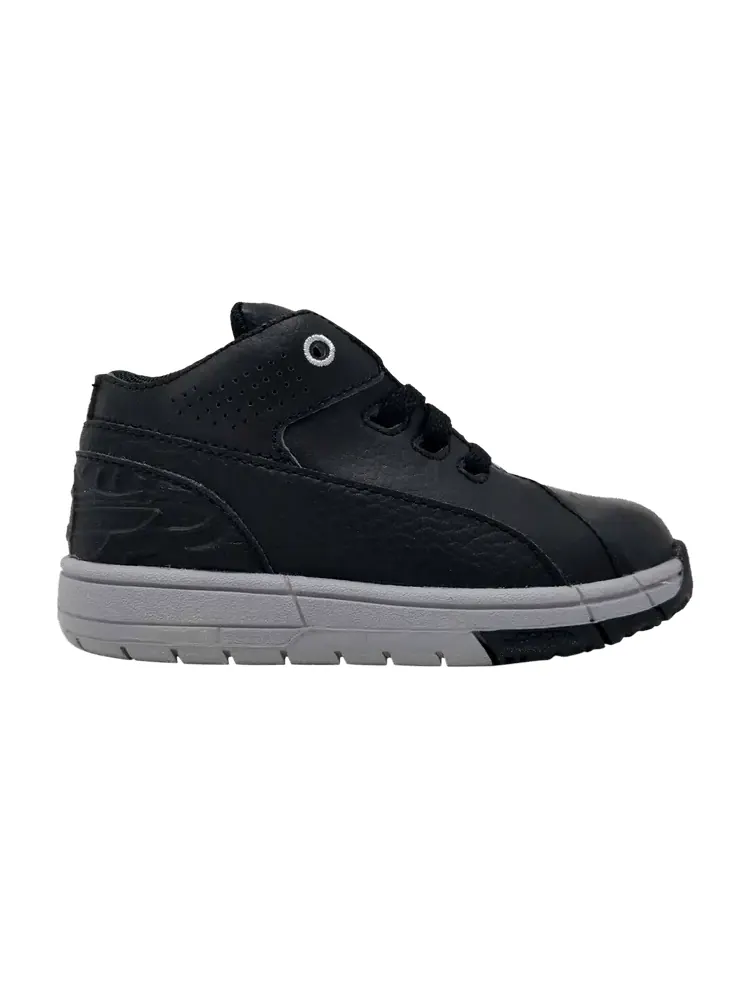 Кроссовки Jordan Ol' School 'Black Metallic Silver' — изображение 1 из 1, металлик серебристый