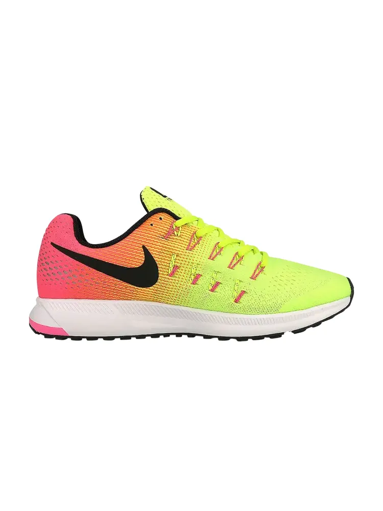 Кроссовки Nike Air Pegasus Zoom 33 OC 'Unlimited Olympic Collection' — изображение 1 из 1, мульти