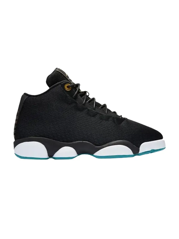 Кроссовки Air Jordan Jordan Horizon Low GS — изображение 1 из 1, черный