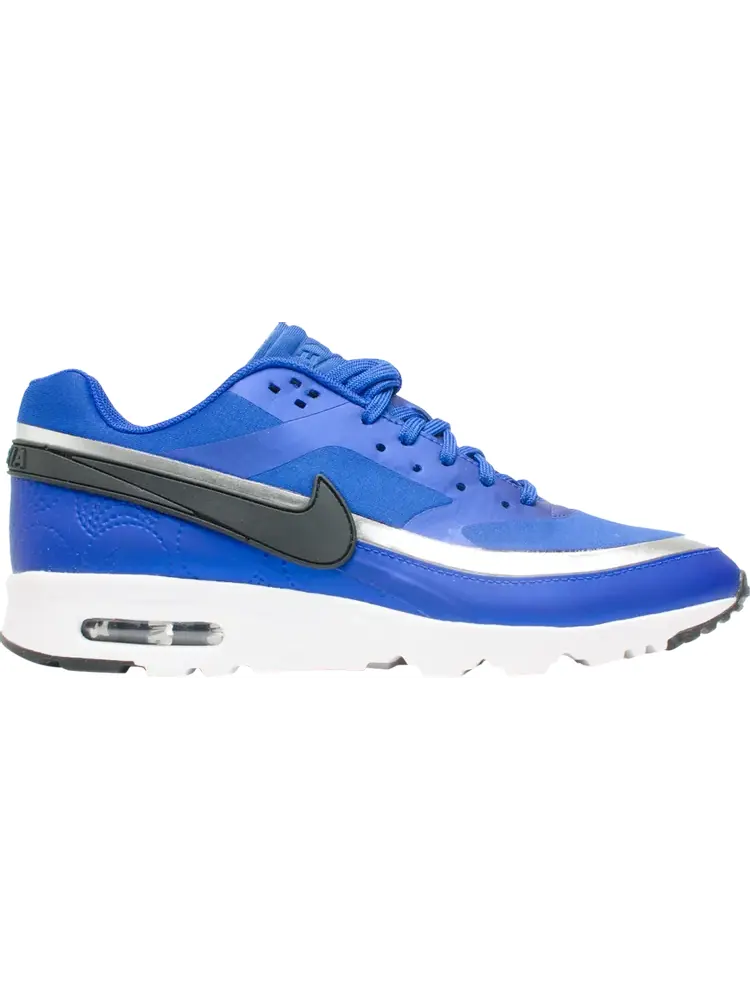 Кроссовки Nike Wmns Air Max BW Ultra LOTC QS 'London - Hyper Blue' — изображение 1 из 1, синий