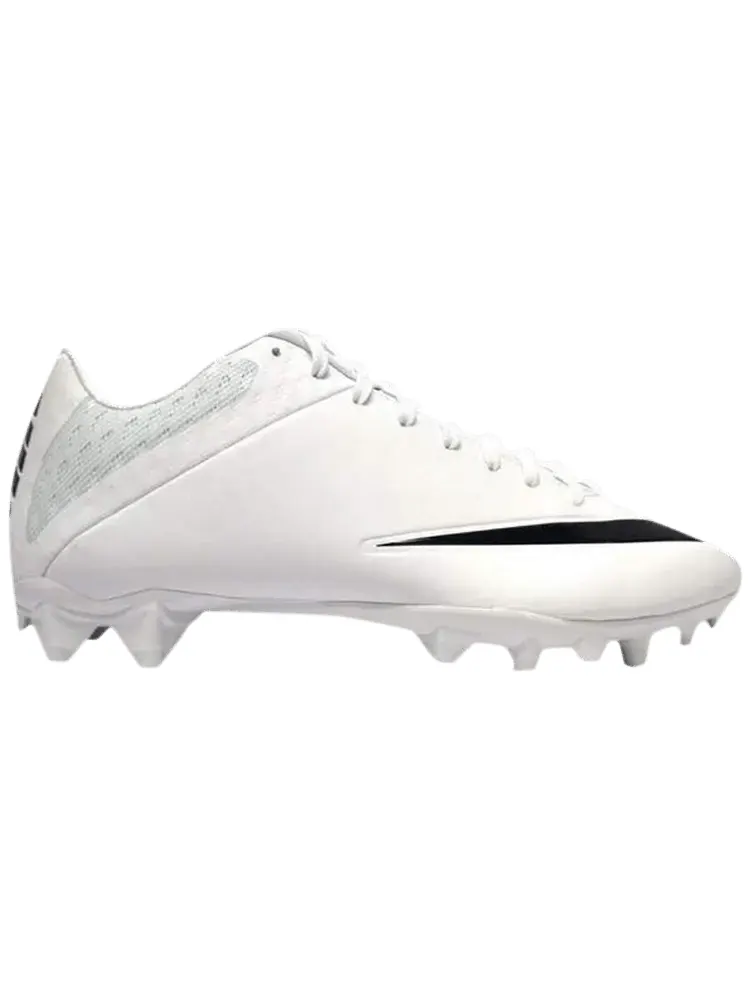 Кроссовки Nike Vapor Speed 2 TD CF 'White Black' — изображение 1 из 1, белый