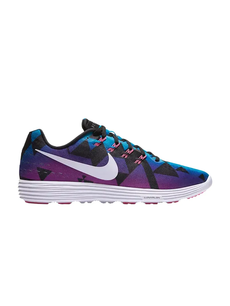 Кроссовки Nike LunarTempo 2 'Be True' — изображение 1 из 1, мульти