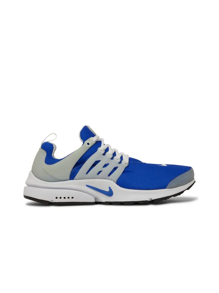 Кроссовки Air Presto 'Racer Blue' — изображение 1 из 8, синий